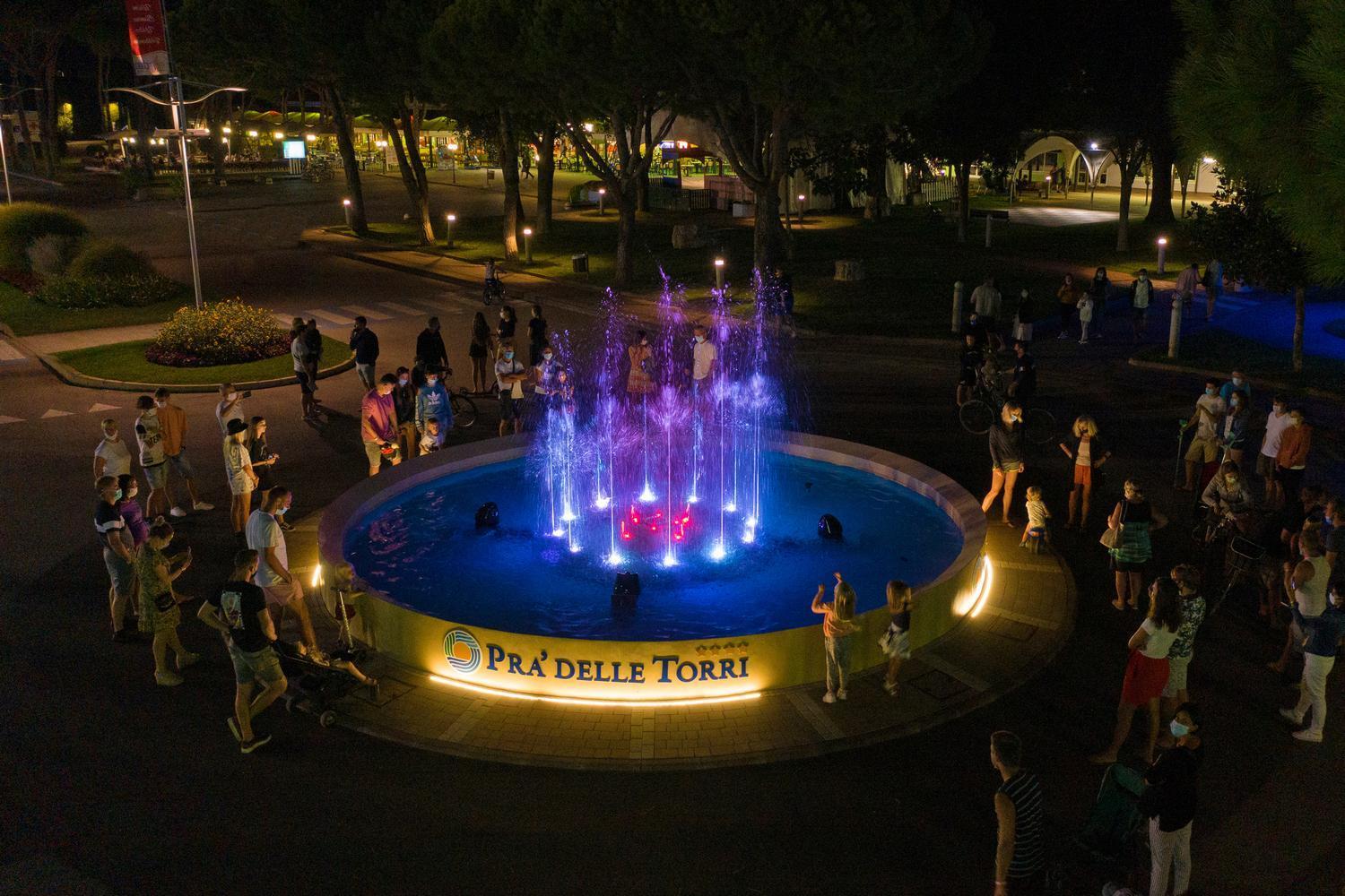 Pra' Delle Torri Village Campingplatz Caorle