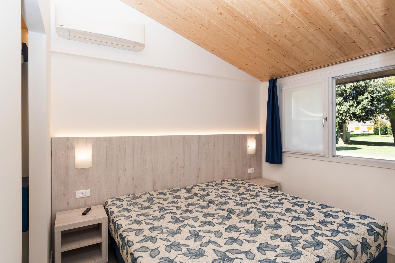 Campingplatz Pra' Delle Torri Village Caorle
