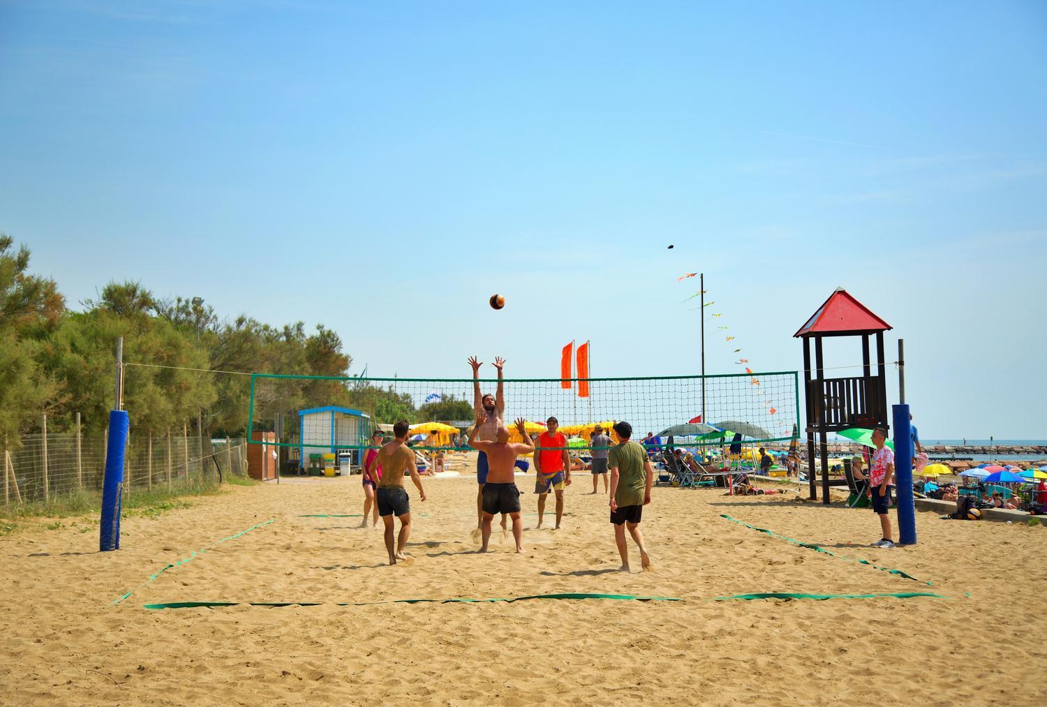 Pra' Delle Torri Village Campingplatz *