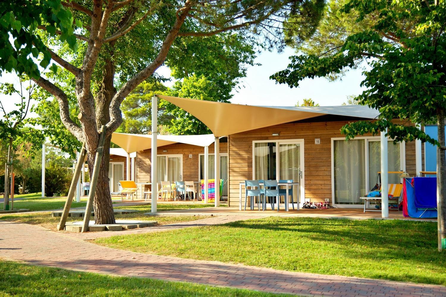 Pra' Delle Torri Village Campingplatz
