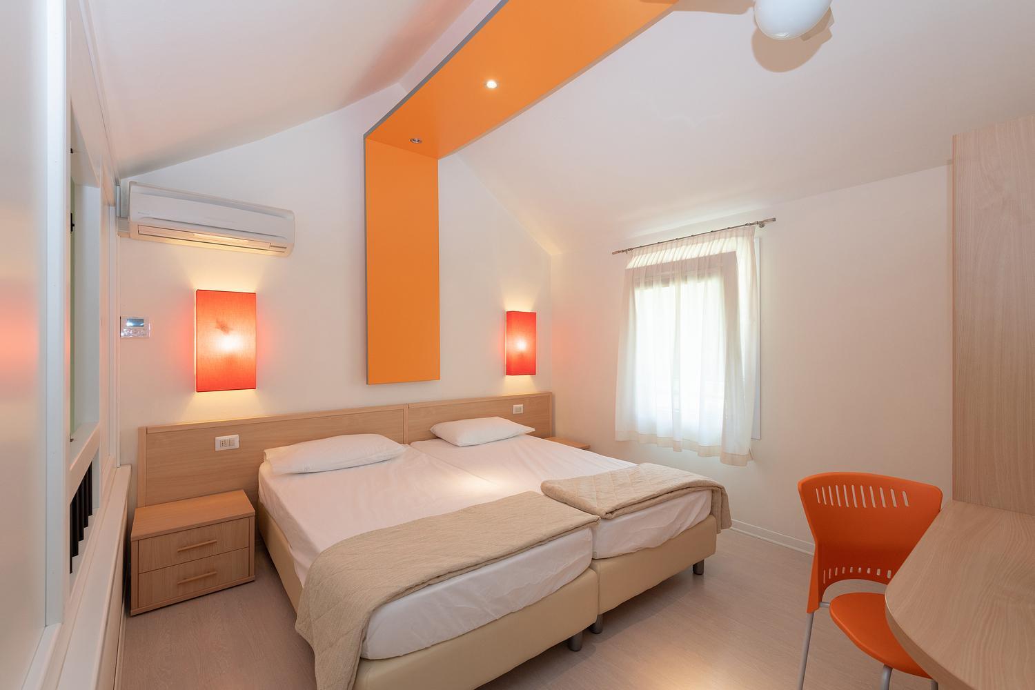 Pra' Delle Torri Village Campingplatz